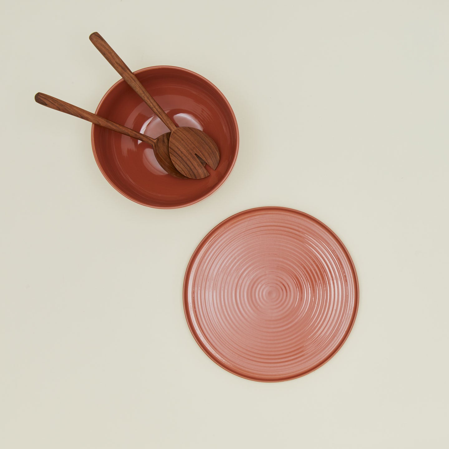 Essential Serving Platter - Terracotta – Hawkins New York