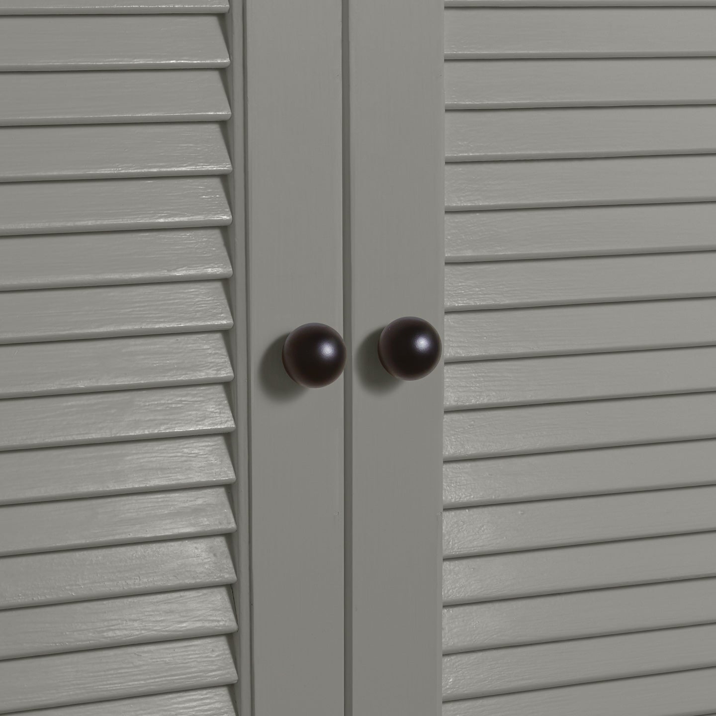 Essential Sphere Knob - Black – Hawkins New York