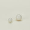 Essential Sphere Knob - Ivory