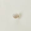 Essential Sphere Hook - Ivory