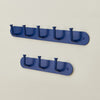 Essential Hook Rack - Klein Blue