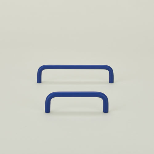Essential Drawer Pull - Klein Blue
