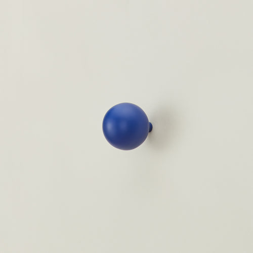 Essential Sphere Hook - Klein Blue