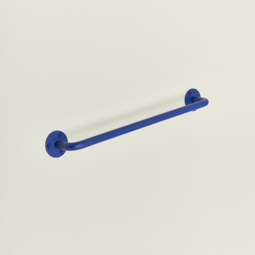 Essential Towel Bar - Klein Blue
