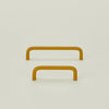 Essential Drawer Pull - Mustard