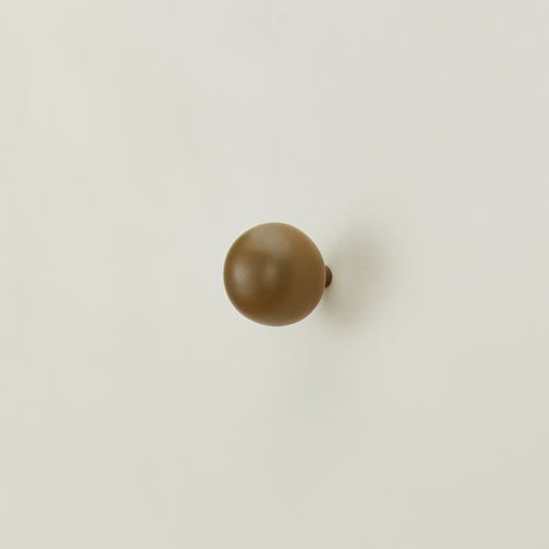 Essential Sphere Hook - Olive
