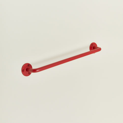 Essential Towel Bar - Red