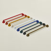Essential Towel Bar - Olive