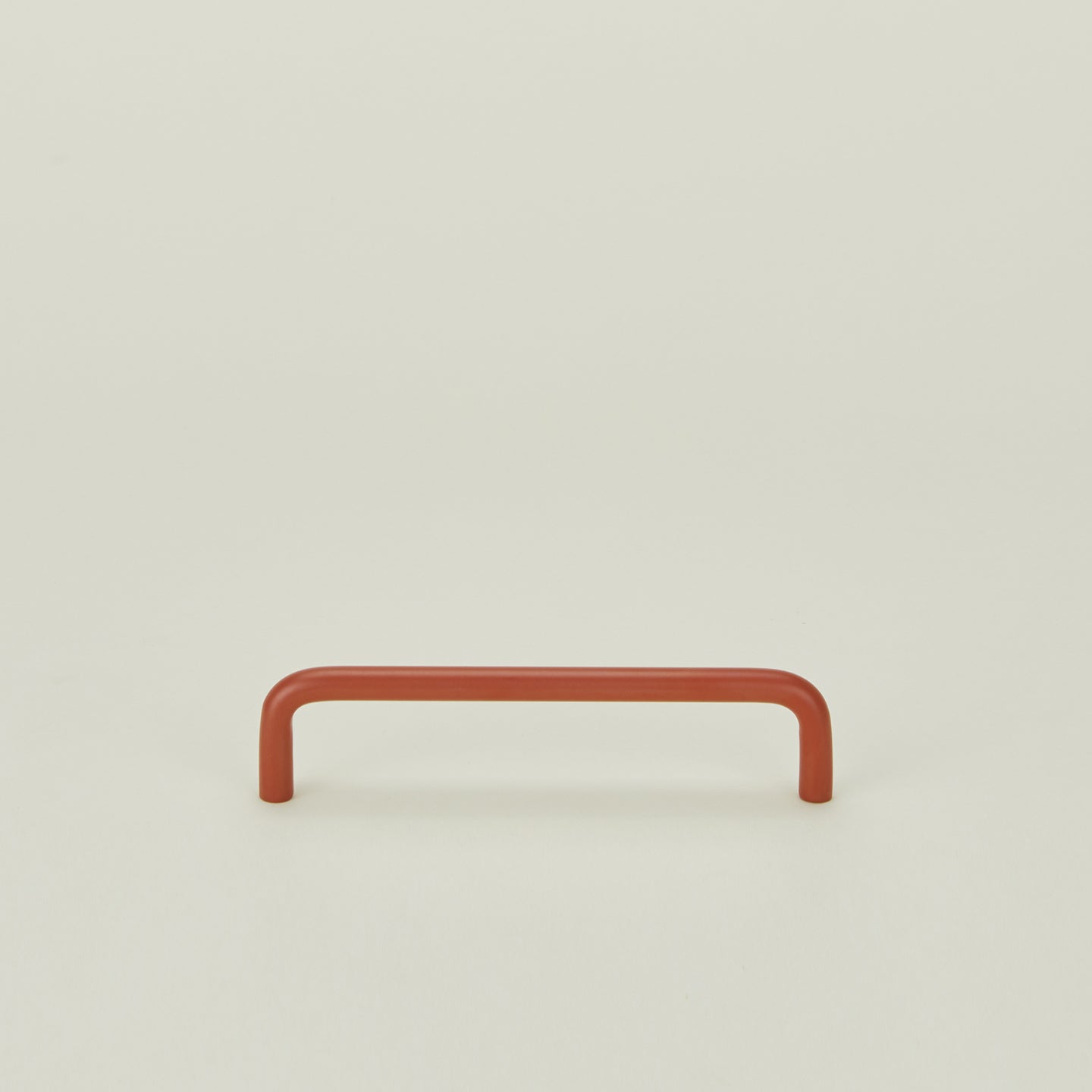 Essential Drawer Pull, Terracotta | Hawkins New York
