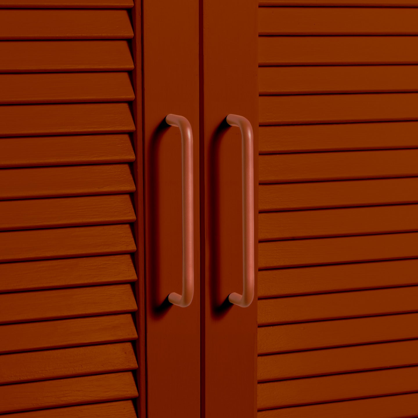 Essential Drawer Pull, Terracotta – Hawkins New York