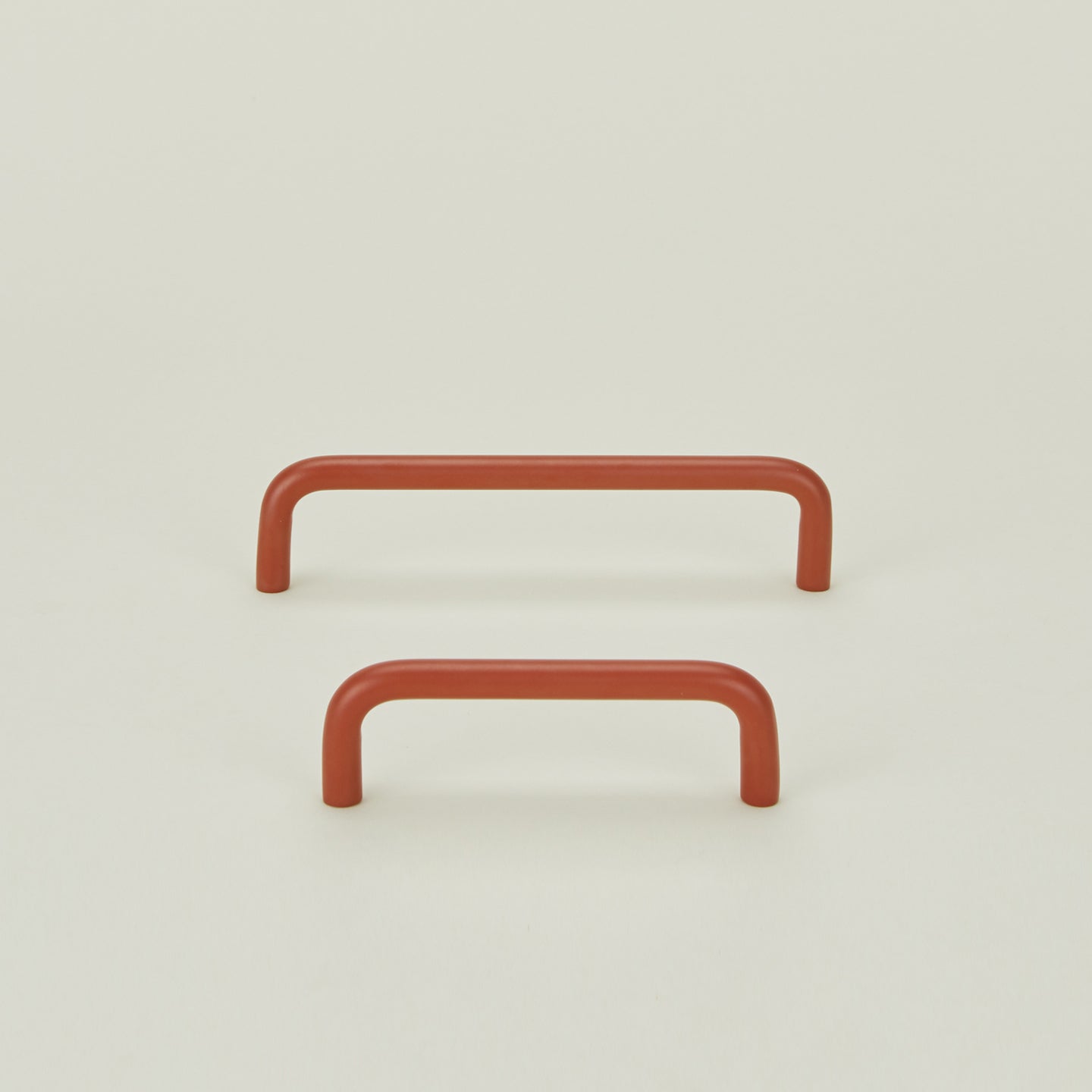 Essential Drawer Pull, Terracotta | Hawkins New York
