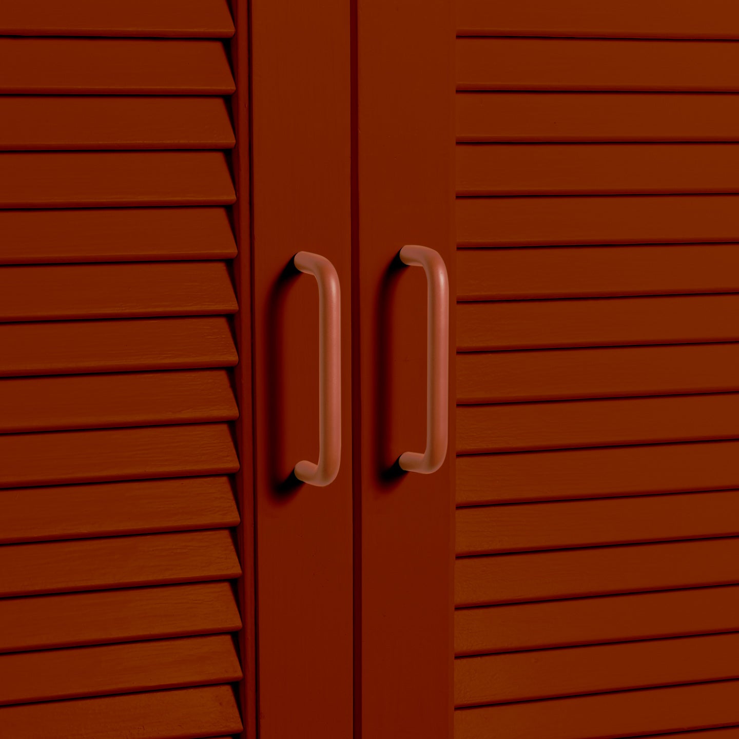 Essential Drawer Pull, Terracotta | Hawkins New York