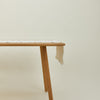 Essential Table Runner - Ivory