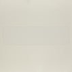 Overhead view of essential ivory runner