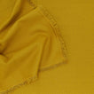 Detailed view of essential mustard runner