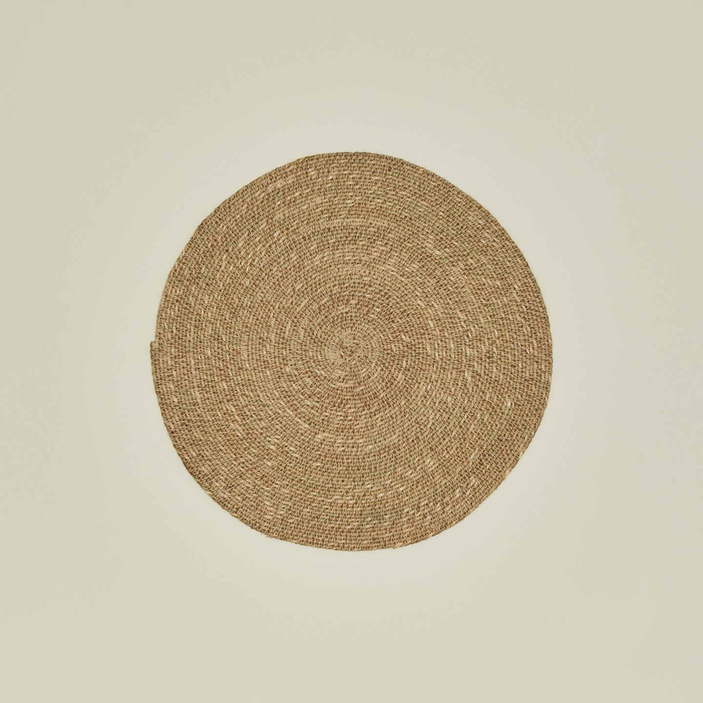 Essential Woven Placemat, Set of 4 - Natural