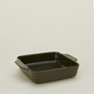 8" x 8" Essential bakeware in olive