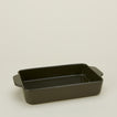 9" x 13" Essential bakeware in olive
