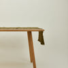 Essential Table Runner - Olive