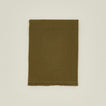 Folded view of essential olive runner