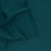 Detailed view of Essential peacock runner