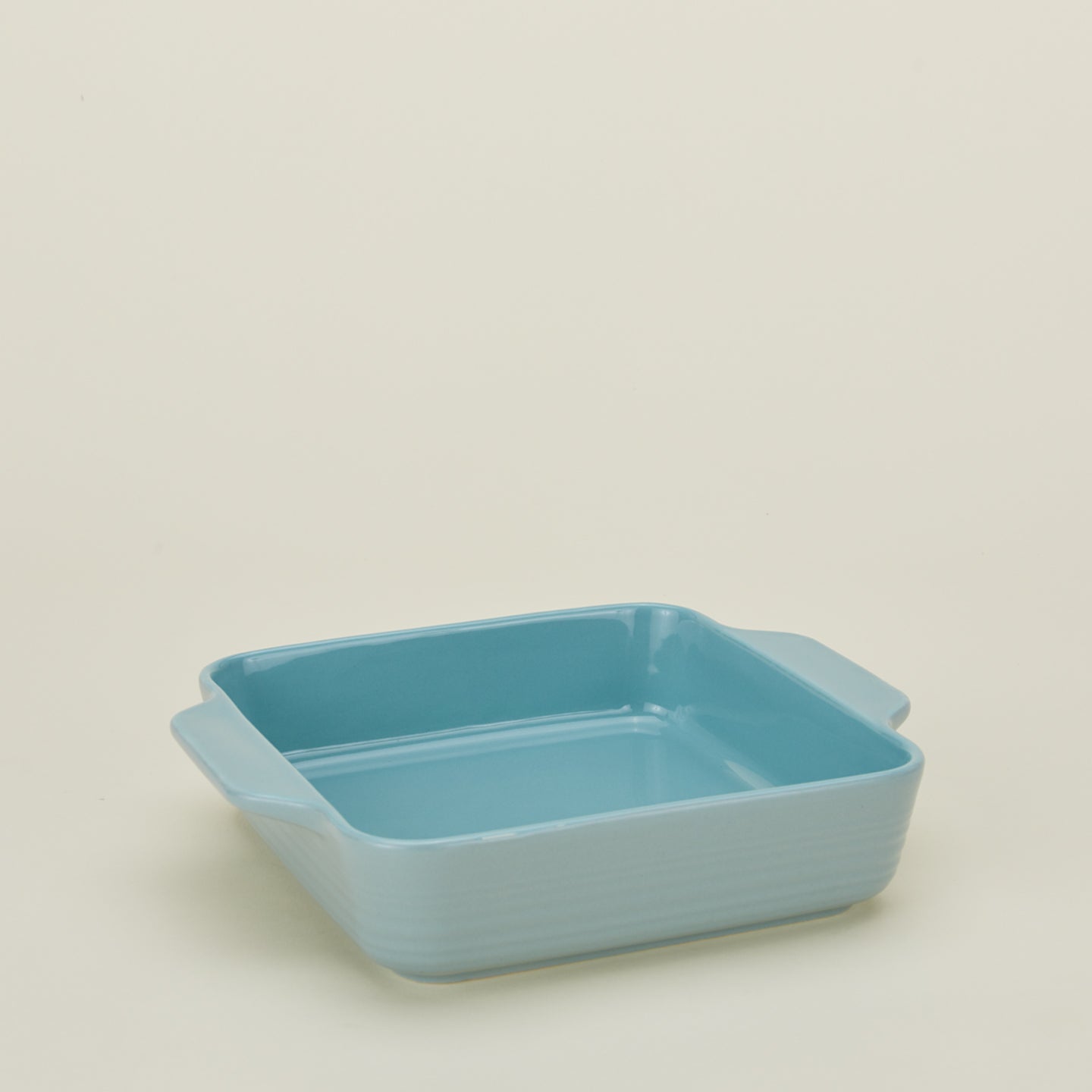8" x 8" Essential bakeware in sky