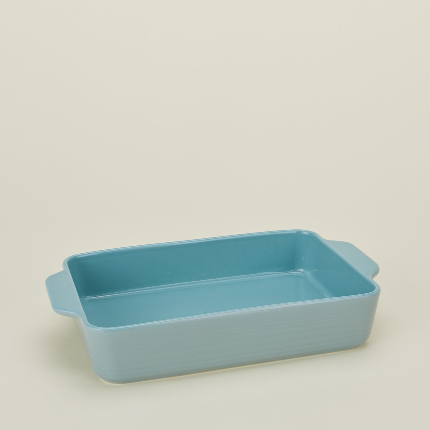 9" x 13" Essential bakeware in sky