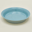 Detailed view of Essential pie dish in sky
