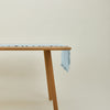 Essential Table Runner - Sky