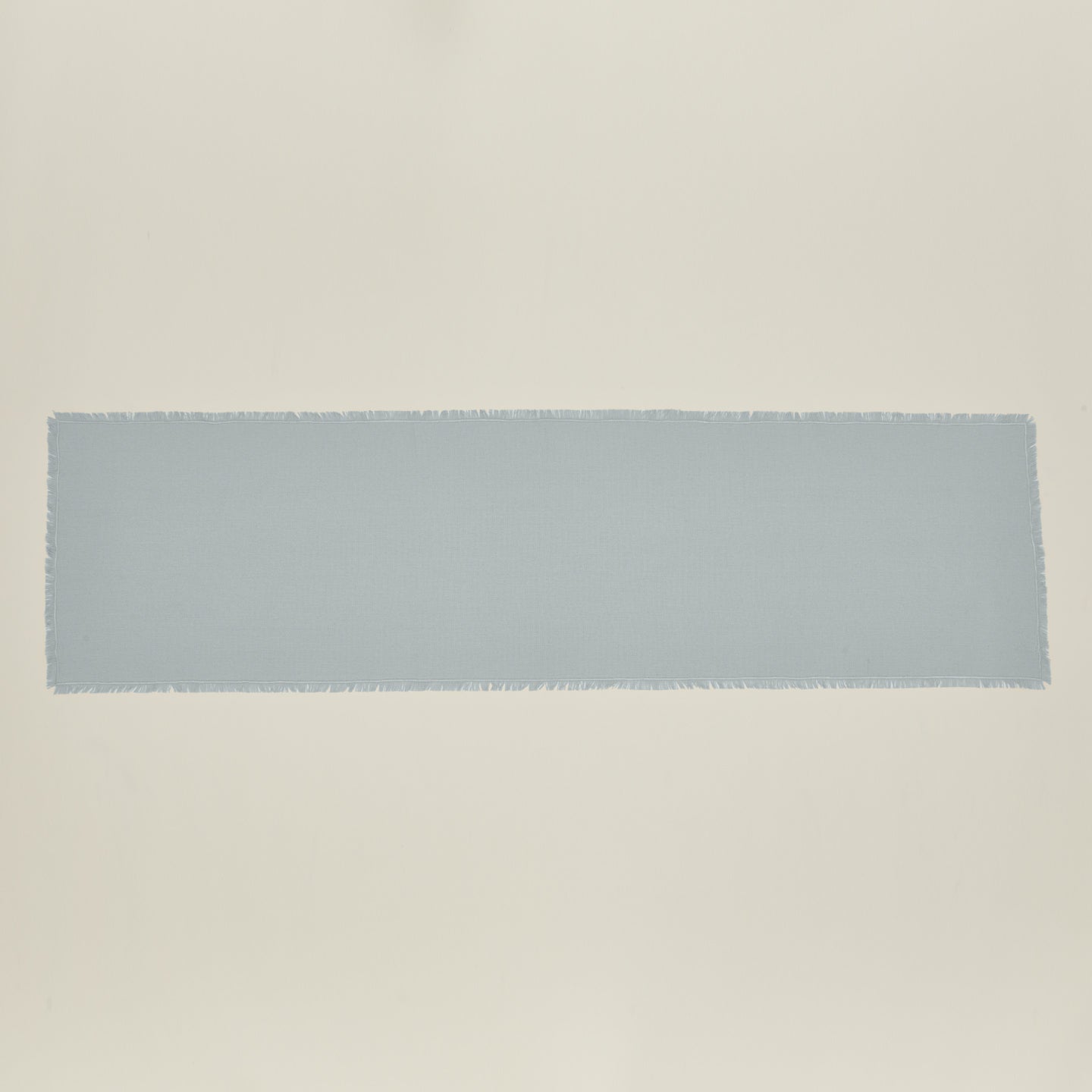 Essential Table Runner in sky 
