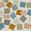 Essential swedish dishcloths in various colors