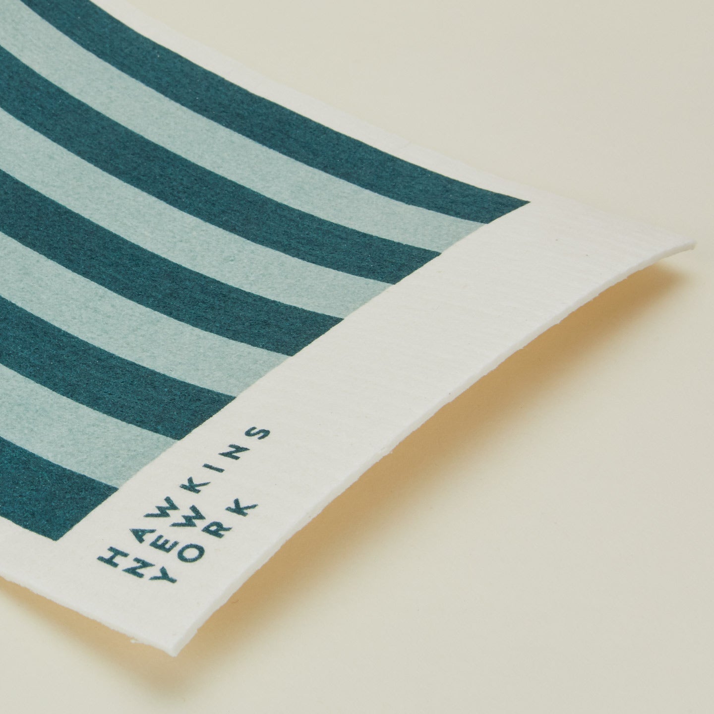 Essential Swedish Dishcloth, Set of 6 - Sky/Peacock – Hawkins New York