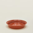 Essential pie dish in terracotta