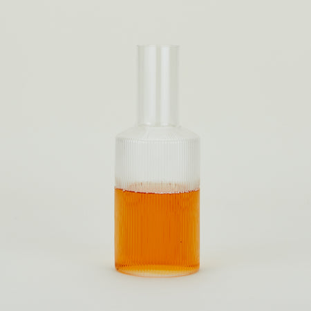 Ripple Carafe - Clear
