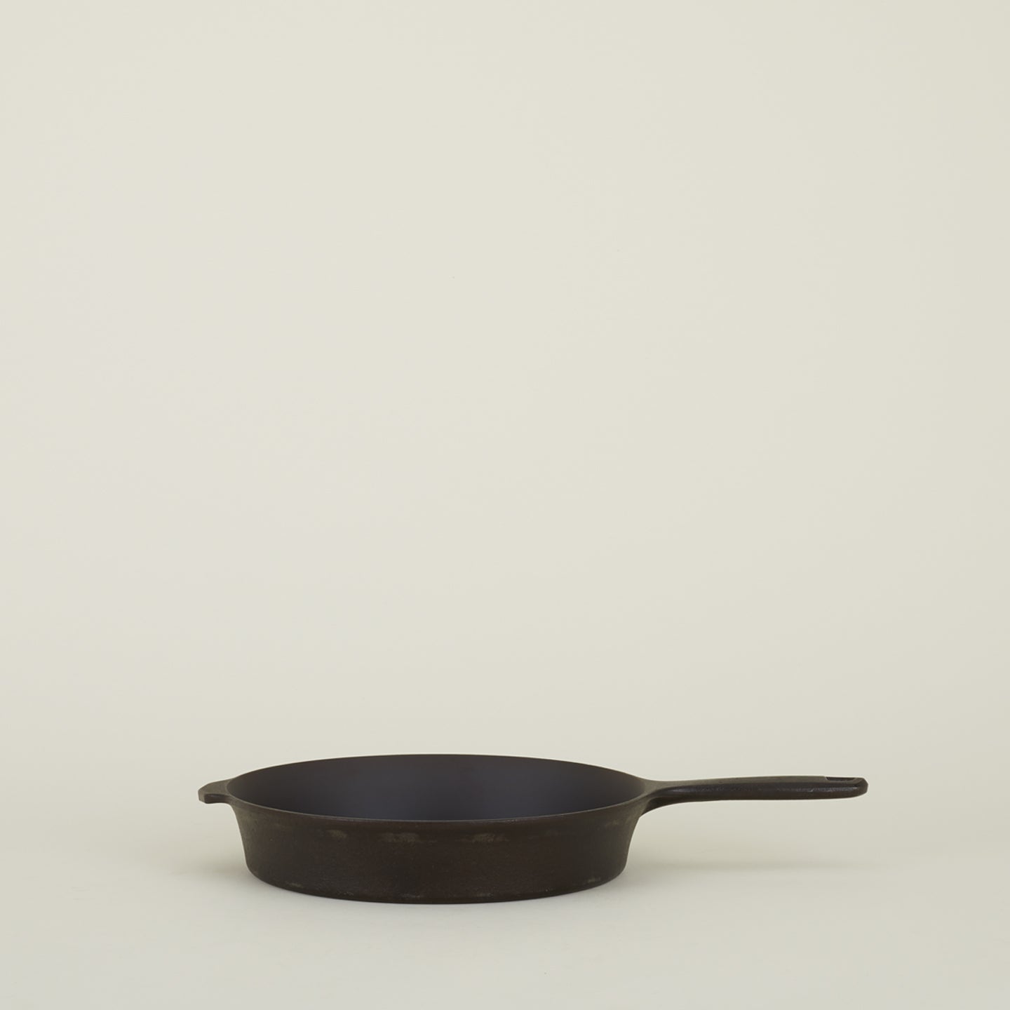 Cast Iron Cookware Small