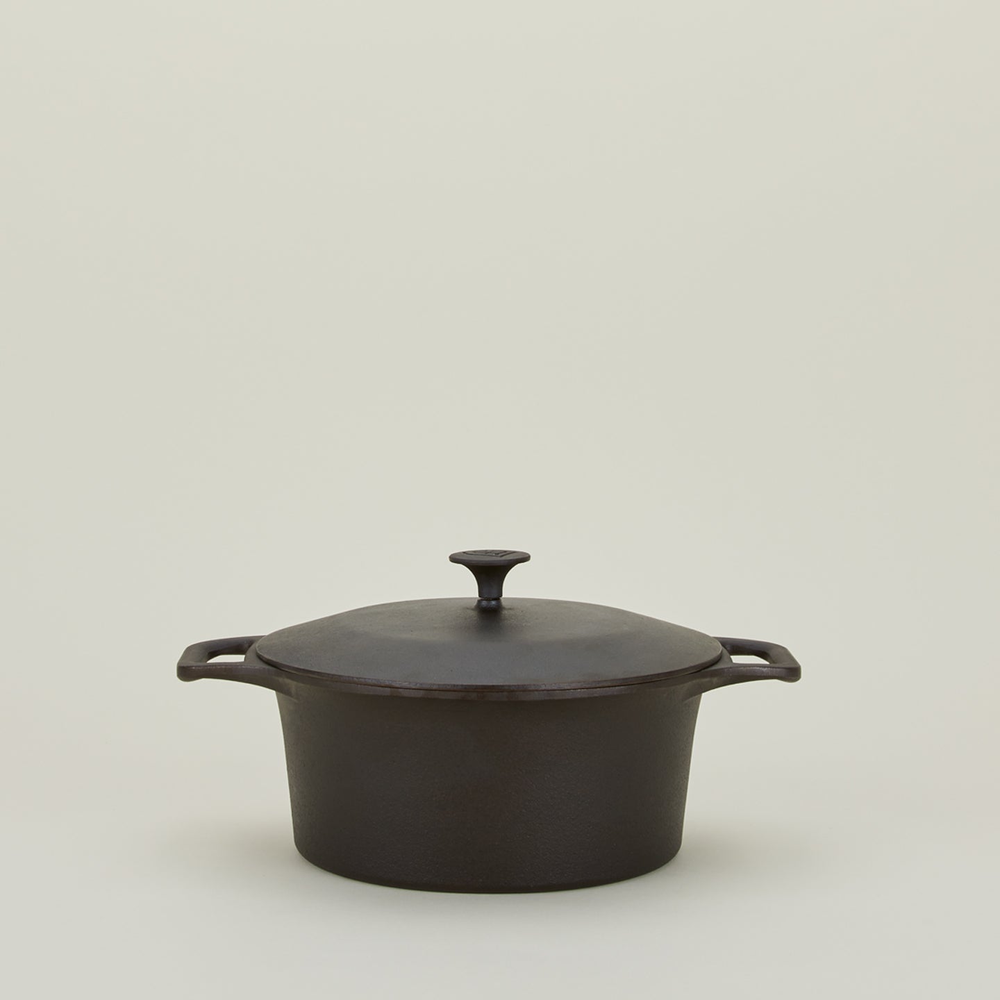 Cast Iron Dutch Oven
