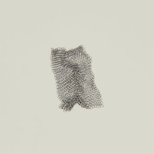 Chain Mail Scrubber