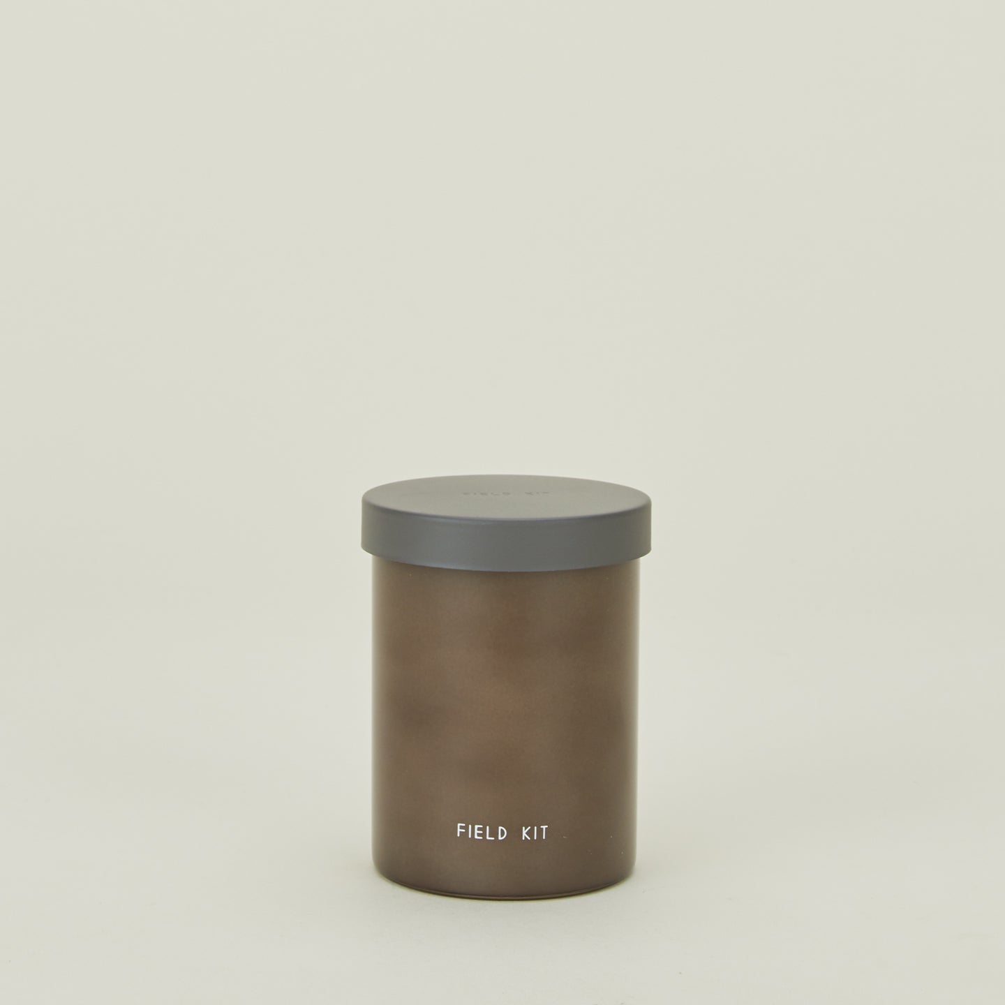 Field Kit Lumberjack Candle