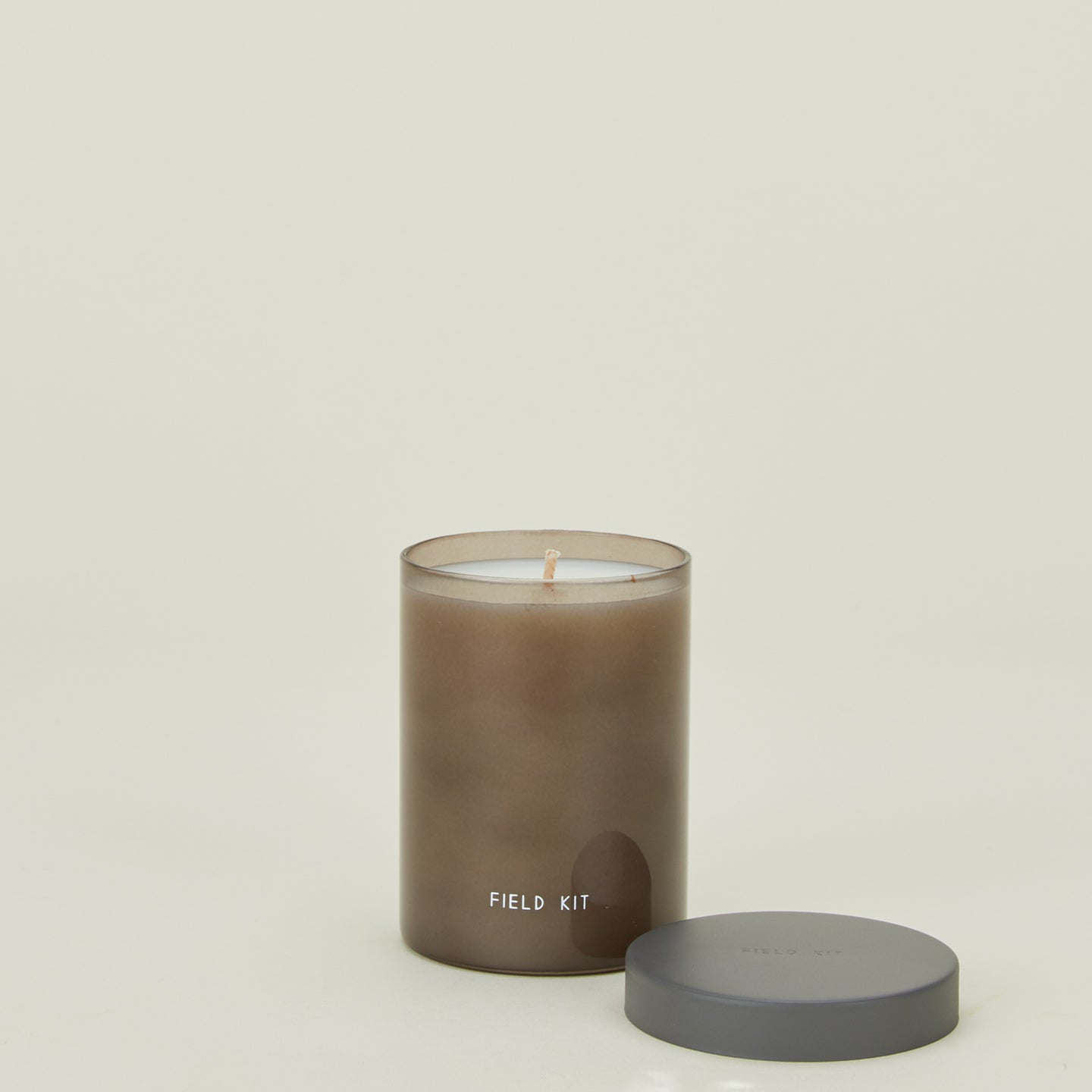 Field Kit Lumberjack Candle