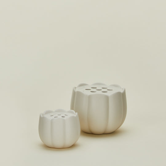 Flower Frog Vases