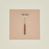 Walnut-Handled Potato Masher