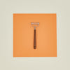 Walnut-Handled Vegetable Peeler