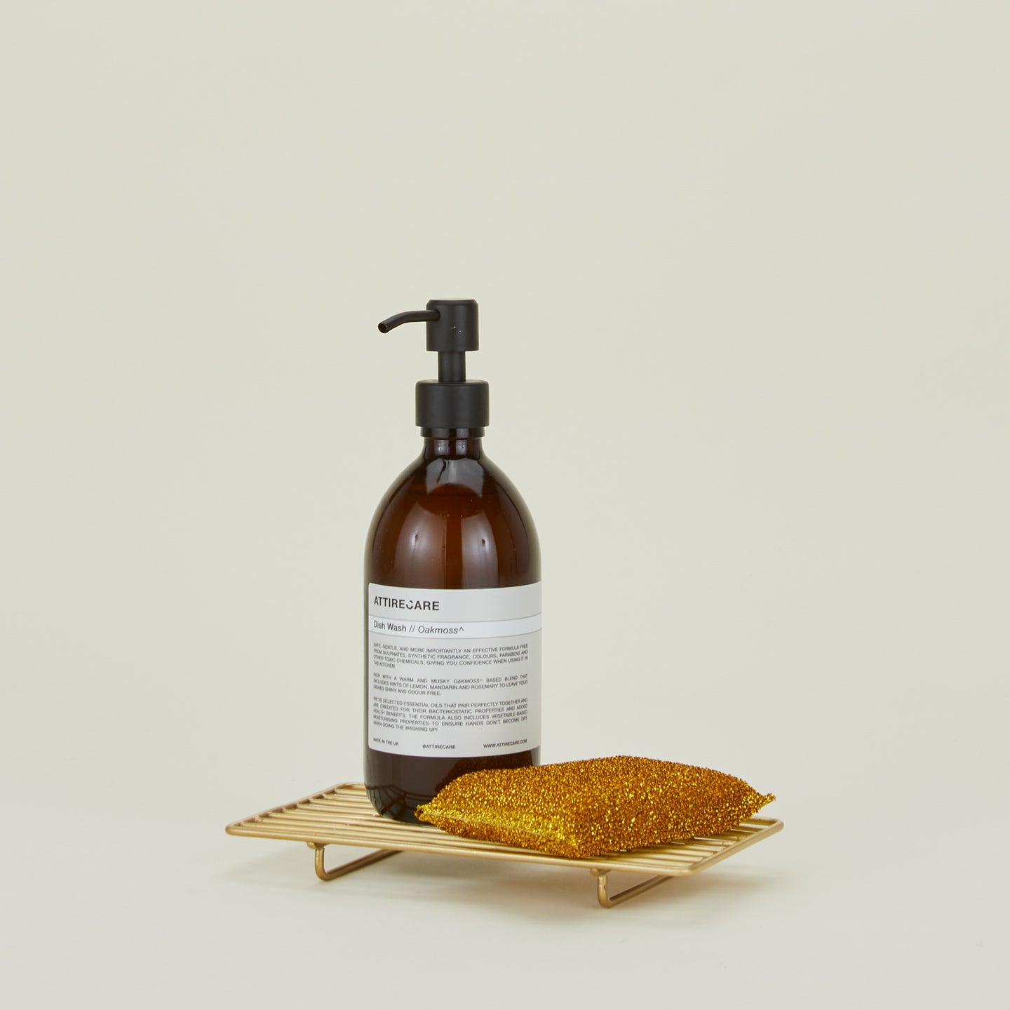 Brass Wire Rack Rectangular – Hawkins New York