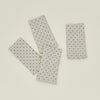 Dot Linen Napkin, Set of 4 - Flax