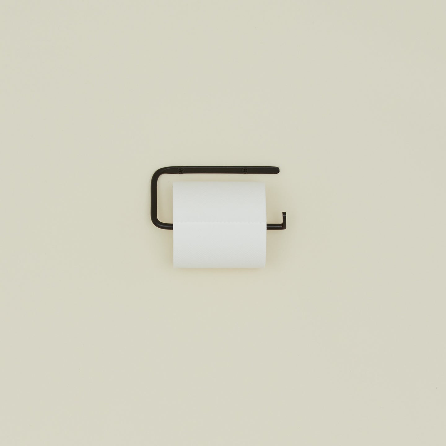 Fog Linen iron toilet paper