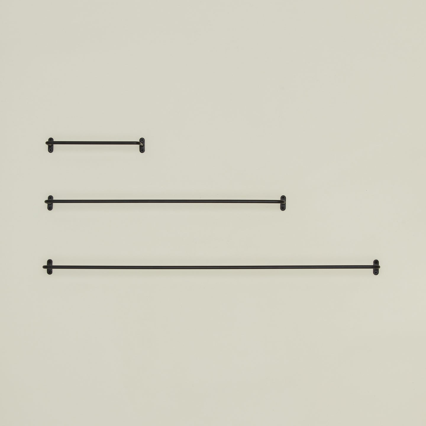 Iron Towel Bar – Hawkins New York