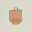 Medium Fort + Field eco produce bag in tan
