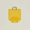 Medium Fort + Field eco produce bag in yellow