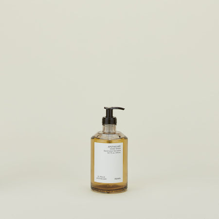 Apothecary Hand Wash – Hawkins New York