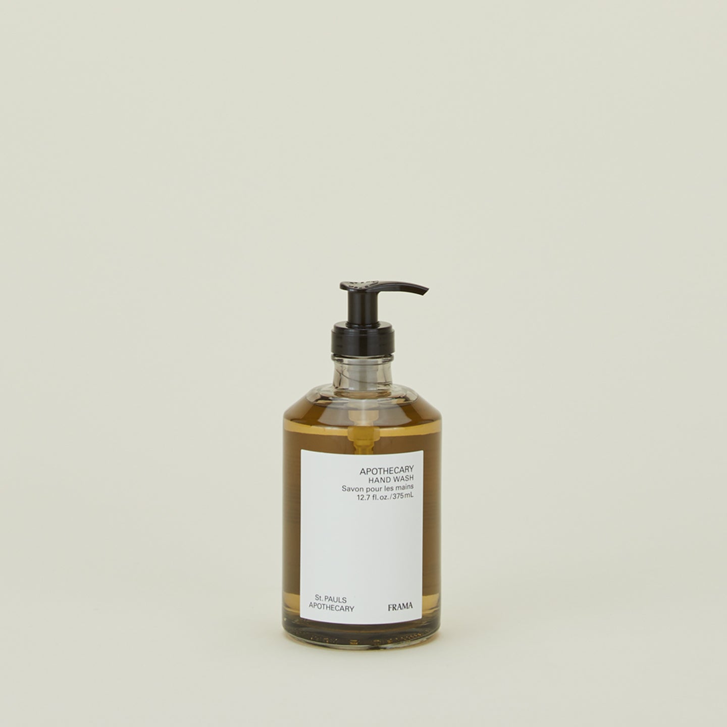 9割残 FRAMA Apothecary Body Lotion 375 ml Apothecary Body Lotion 375 ml - FRAMA